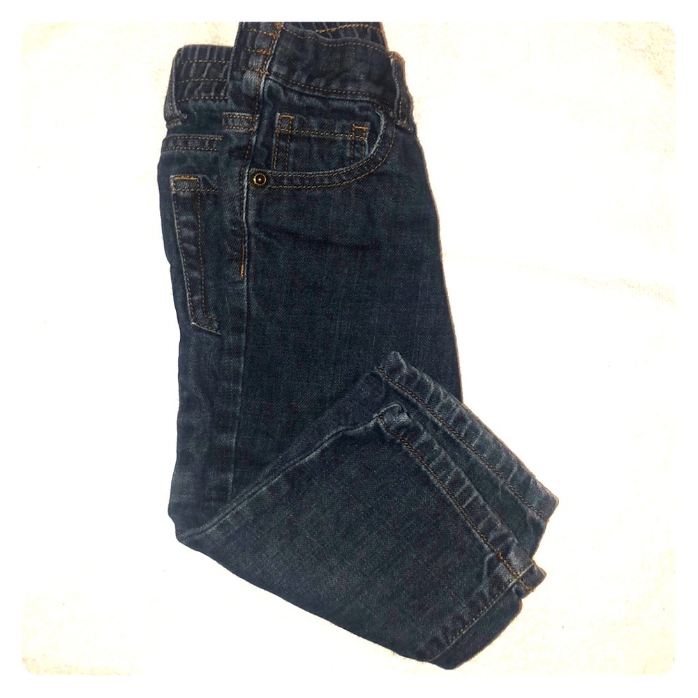 Boys jean
